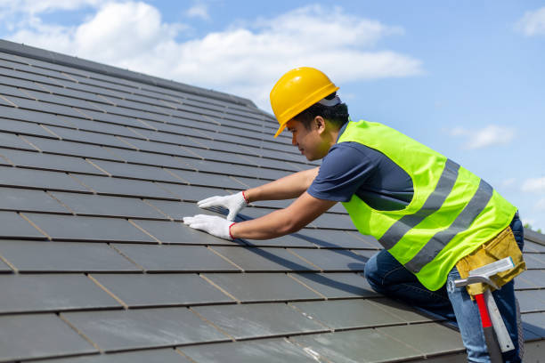 Heating Cable for Roof Installation in Moorhead, MN