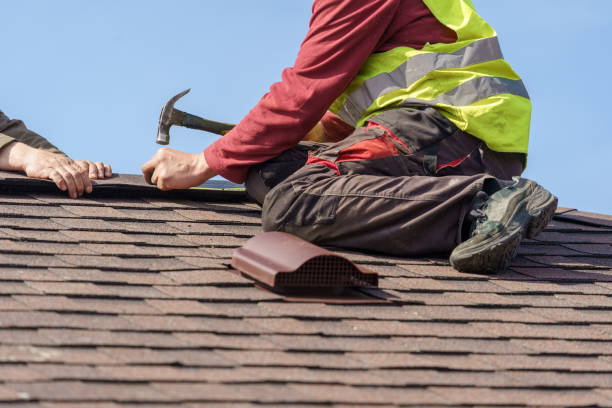 Best Sealant for Roof  in Moorhead, MN