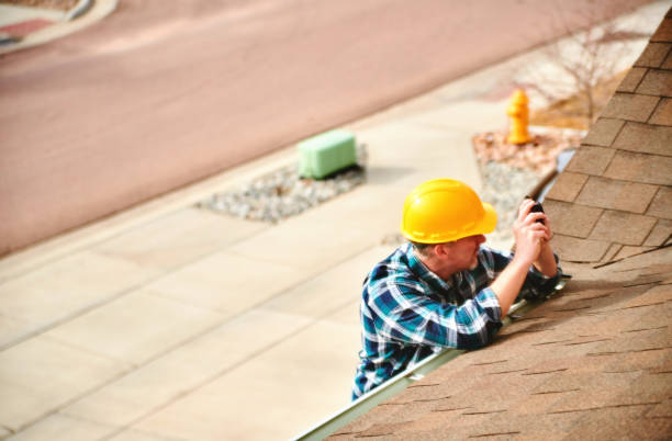 Best Storm Damage Roof Repair  in Moorhead, MN