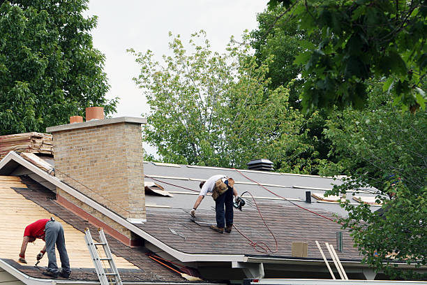 Best Tile Roofing Contractor  in Moorhead, MN