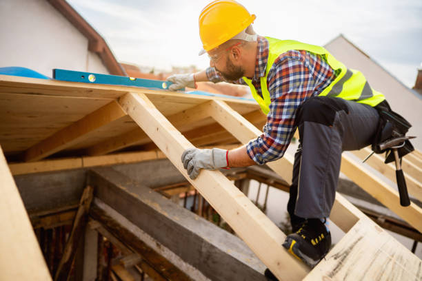 Best Slate Roofing Contractor  in Moorhead, MN