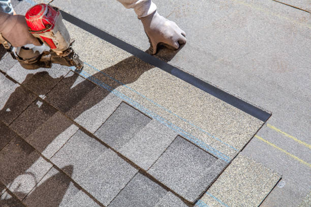 Best Local Roofing Companies  in Moorhead, MN