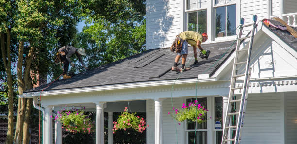 Reliable Moorhead, MN Roofing Contractor Solutions
